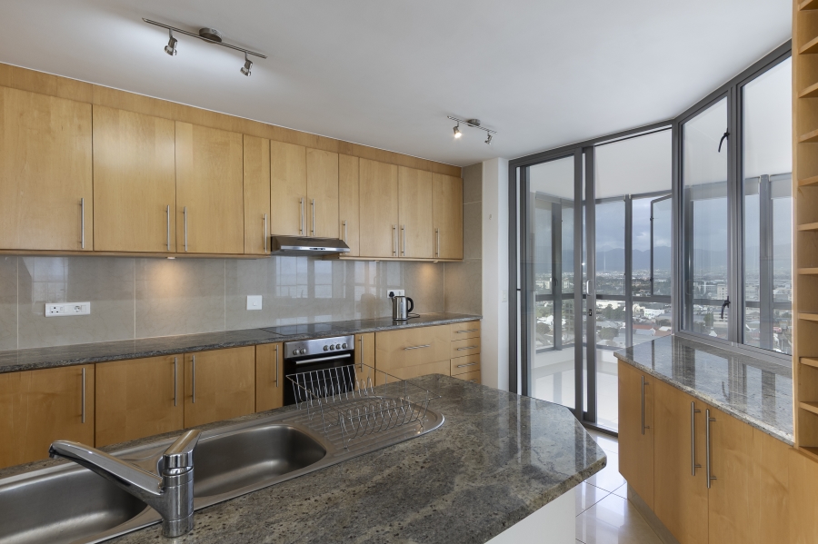 To Let 2 Bedroom Property for Rent in Strand North Western Cape